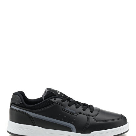 LUKAS PU 2FX Siyah Erkek Sneaker_1