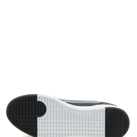 LUKAS PU 2FX Siyah Erkek Sneaker_3