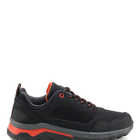 RAYO PU 1PR Siyah Erkek Çocuk Outdoor_1