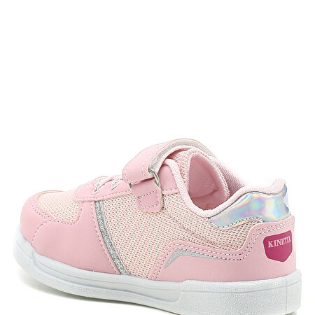 KREJA 2FX Pembe Kız Çocuk Sneaker_2