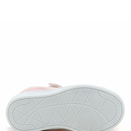 KREJA 2FX Pembe Kız Çocuk Sneaker_3