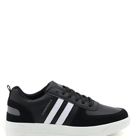 KLAN 2FX Siyah Erkek Sneaker_1