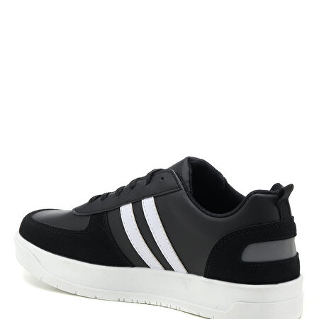 KLAN 2FX Siyah Erkek Sneaker_2