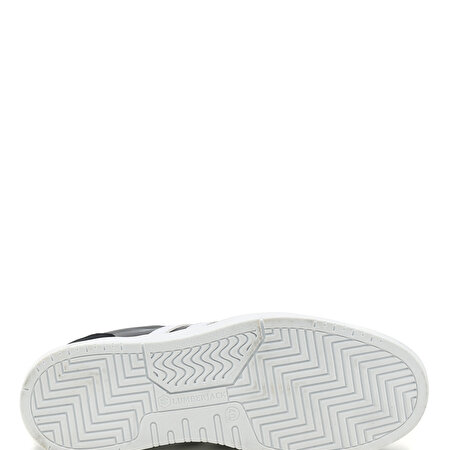 KLAN 2FX Siyah Erkek Sneaker_3