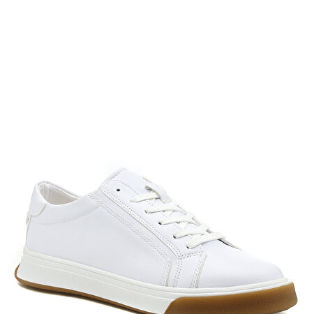 9104 2FX Beyaz Erkek Sneaker