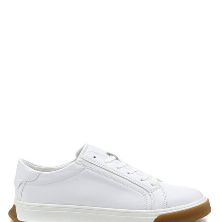 9104 2FX Beyaz Erkek Sneaker_1