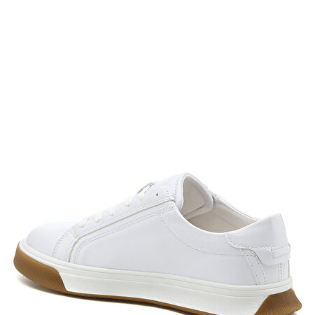 9104 2FX Beyaz Erkek Sneaker_2