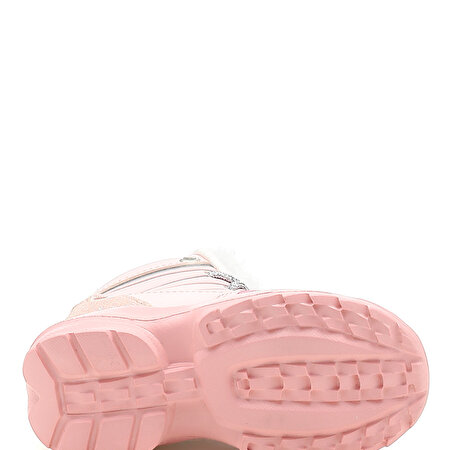LECTER Pembe Kız Çocuk Outdoor Bot_3