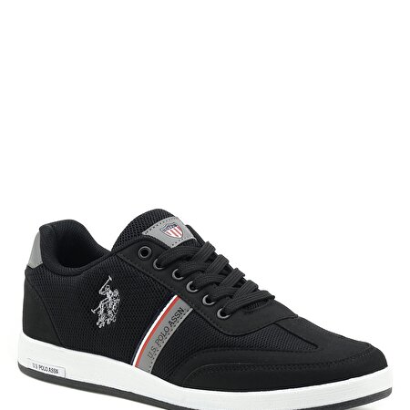 KARES 2FX Siyah Erkek Sneaker