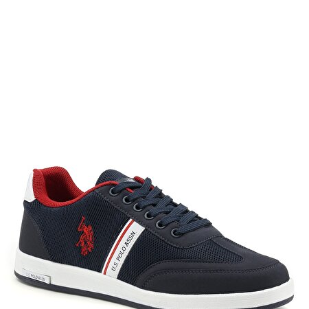 KARES 2FX Lacivert Erkek Sneaker