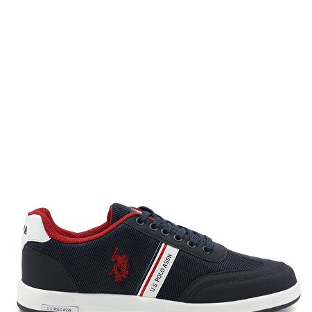 KARES 2FX Lacivert Erkek Sneaker_1