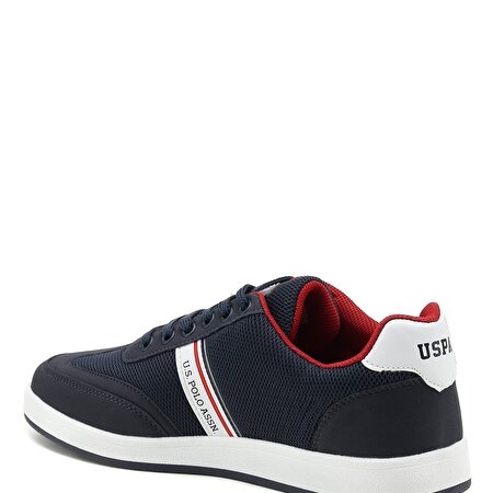 KARES 2FX Lacivert Erkek Sneaker_2