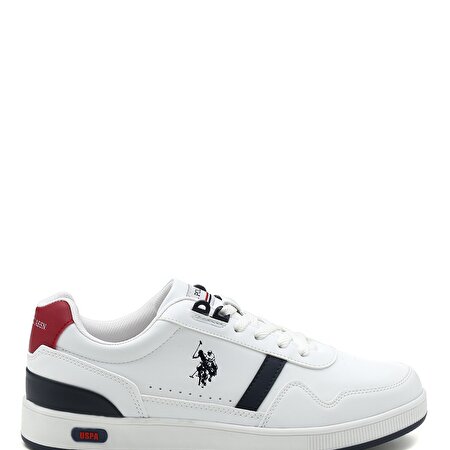 ROLL 2FX Beyaz Erkek Sneaker_1