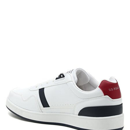ROLL 2FX Beyaz Erkek Sneaker_2