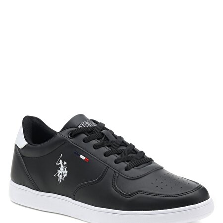 THUNDER 2FX Siyah Erkek Sneaker
