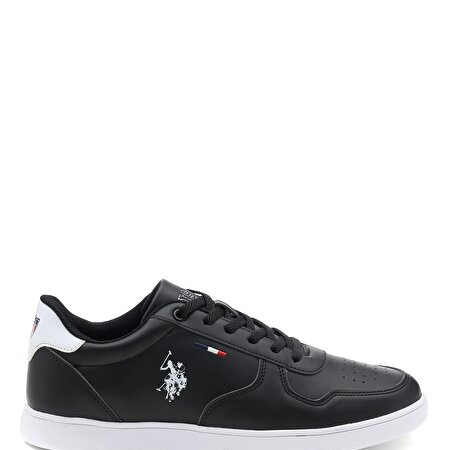 THUNDER 2FX Siyah Erkek Sneaker_1
