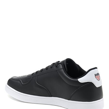 THUNDER 2FX Siyah Erkek Sneaker_2