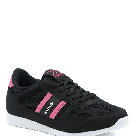 CARTER TX W 2FX Siyah Kadın Sneaker
