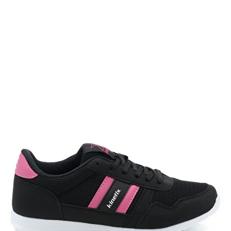 CARTER TX W 2FX Siyah Kadın Sneaker_1