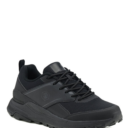 RYAN 1PR Siyah Erkek Outdoor