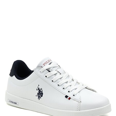 FRANCO 2FX Beyaz Erkek Sneaker