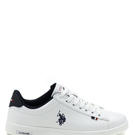 FRANCO 2FX Beyaz Erkek Sneaker_1
