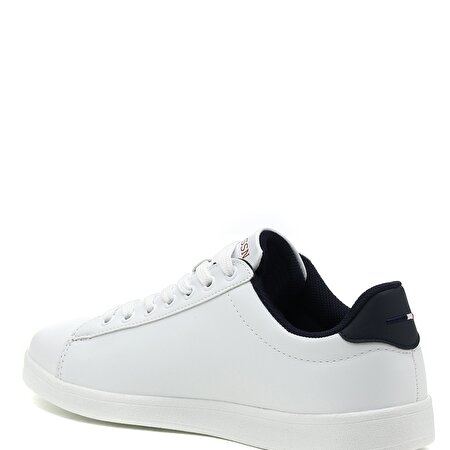 FRANCO 2FX Beyaz Erkek Sneaker_2