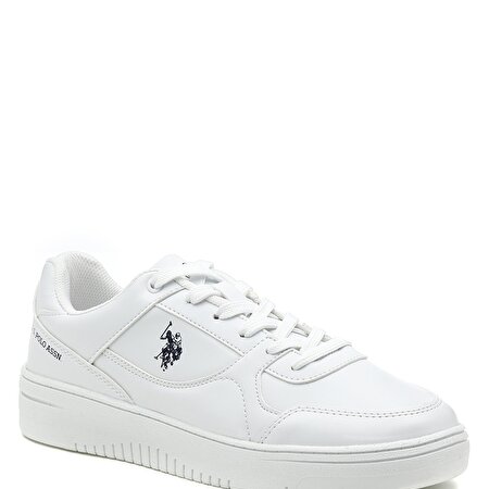LEE 2FX Beyaz Erkek Sneaker_0