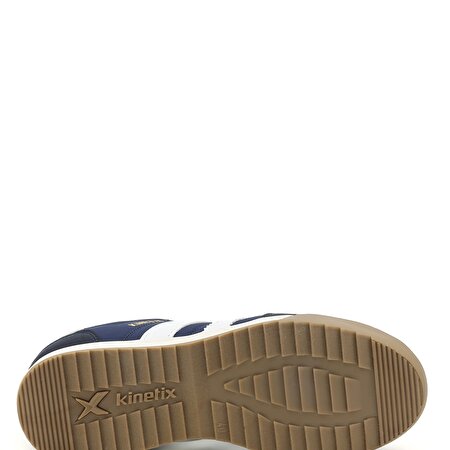 GRAGAS 2FX Lacivert Erkek Sneaker_3