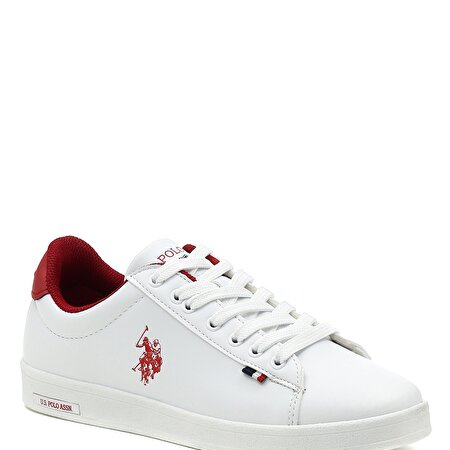 FRANCO GSN 2FX Beyaz Erkek Çocuk Sneaker