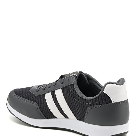 REEDS TX 2FX Gri Erkek Sneaker_2