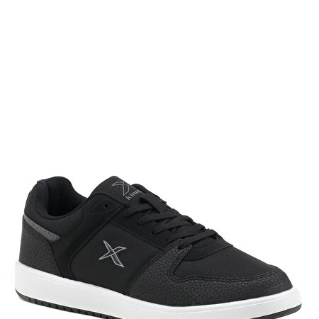 BOLERO PU 1PR Siyah Erkek Sneaker