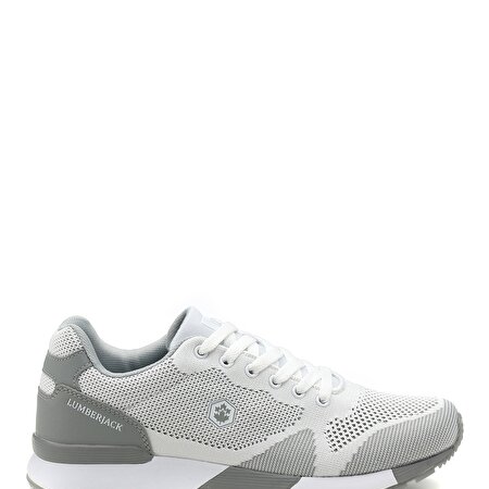 VENDOR 2FX Beyaz Erkek Sneaker_1