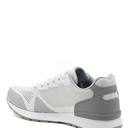 VENDOR 2FX Beyaz Erkek Sneaker_2