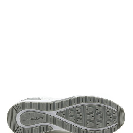 VENDOR 2FX Beyaz Erkek Sneaker_3