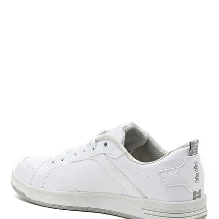 RABON PU W 2FX Beyaz Kadın Sneaker_2