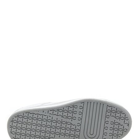 RABON PU W 2FX Beyaz Kadın Sneaker_3