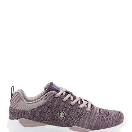 WOLKY 2FX Mor Kadın Sneaker_1
