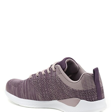 WOLKY 2FX Mor Kadın Sneaker_2