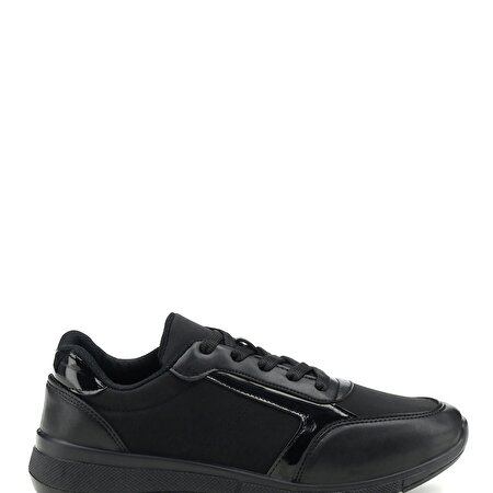 BEATA 2FX Siyah Kadın Sneaker_1