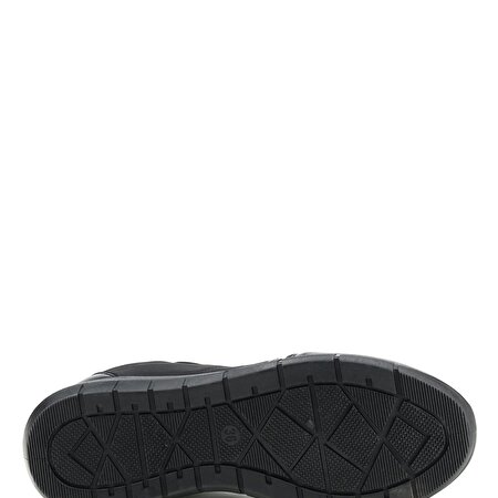 BEATA 2FX Siyah Kadın Sneaker_3