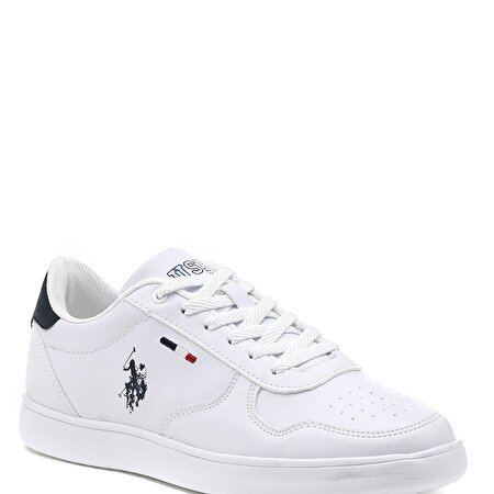 THUNDER WMN 2FX Beyaz Kadın Sneaker