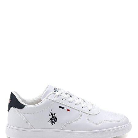 THUNDER WMN 2FX Beyaz Kadın Sneaker_1