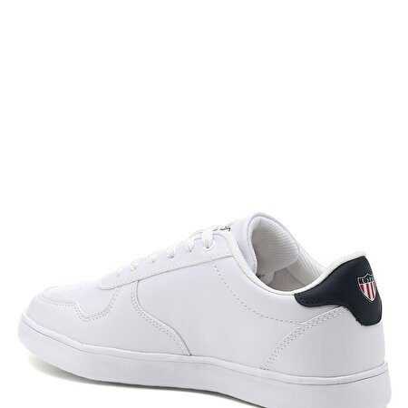 THUNDER WMN 2FX Beyaz Kadın Sneaker_2