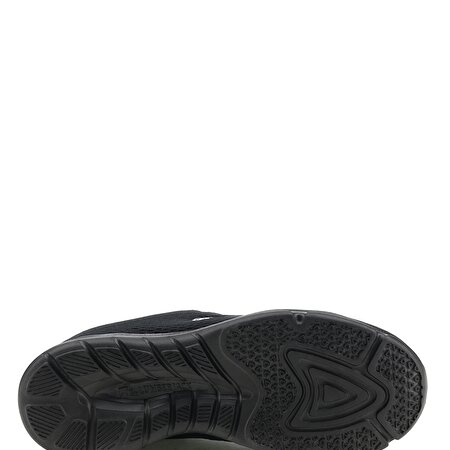 AGATHA WMN 2FX Siyah Kadın Comfort Ayakkabı_3