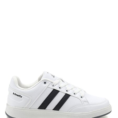 KORT PU 2FX Beyaz Erkek Çocuk Sneaker_1
