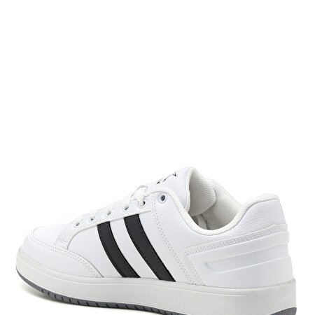 KORT PU 2FX Beyaz Erkek Çocuk Sneaker_2