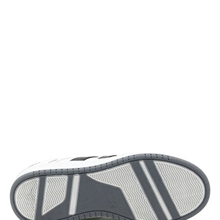 KORT PU 2FX Beyaz Erkek Çocuk Sneaker_3