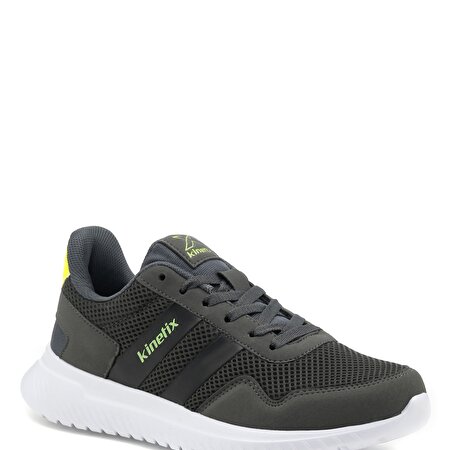 ARINA TX 2FX Gri Erkek Sneaker