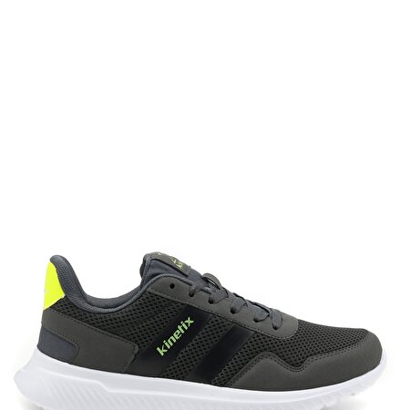 ARINA TX 2FX Gri Erkek Sneaker_1